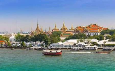 TOUR BANGKOK - PATTAYA 5N4Đ BAY VIETNAM AIRLINES